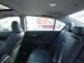 Crystal Black Pearl - Accord Touring Sedan Photo No. 7
