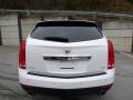 Platinum Ice Tricoat - SRX Luxury Photo No. 4