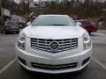 Platinum Ice Tricoat - SRX Luxury Photo No. 8