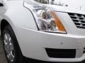 Platinum Ice Tricoat - SRX Luxury Photo No. 10