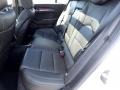 Radiant Silver Metallic - CTS 2.0T Luxury AWD Sedan Photo No. 10