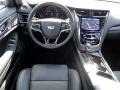 Radiant Silver Metallic - CTS 2.0T Luxury AWD Sedan Photo No. 11