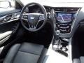 Radiant Silver Metallic - CTS 2.0T Luxury AWD Sedan Photo No. 12