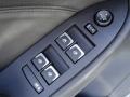 Radiant Silver Metallic - CTS 2.0T Luxury AWD Sedan Photo No. 15