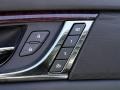 Radiant Silver Metallic - CTS 2.0T Luxury AWD Sedan Photo No. 16