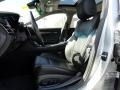 Radiant Silver Metallic - CTS 2.0T Luxury AWD Sedan Photo No. 19