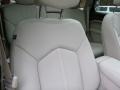 Platinum Ice Tricoat - SRX Luxury Photo No. 19