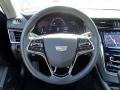 Radiant Silver Metallic - CTS 2.0T Luxury AWD Sedan Photo No. 30
