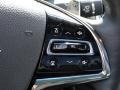 Radiant Silver Metallic - CTS 2.0T Luxury AWD Sedan Photo No. 32