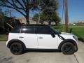 Light White - Countryman Cooper Photo No. 6