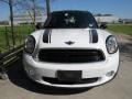 Light White - Countryman Cooper Photo No. 9