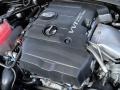 Radiant Silver Metallic - CTS 2.0T Luxury AWD Sedan Photo No. 35