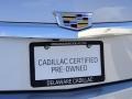 Radiant Silver Metallic - CTS 2.0T Luxury AWD Sedan Photo No. 37