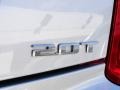 Radiant Silver Metallic - CTS 2.0T Luxury AWD Sedan Photo No. 38