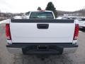 Summit White - Sierra 2500HD Extended Cab 4x4 Photo No. 10