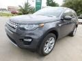 2016 Waitomo Grey Metallic Land Rover Discovery Sport SE 4WD  photo #7