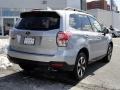 2017 Ice Silver Metallic Subaru Forester 2.5i Limited  photo #6