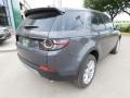 2016 Waitomo Grey Metallic Land Rover Discovery Sport SE 4WD  photo #15