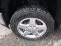 Onyx Black - Sierra 2500HD SLT Crew Cab 4x4 Photo No. 13