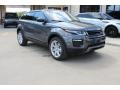 Waitomo Grey Metalllic 2016 Land Rover Range Rover Evoque SE