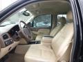 2011 Onyx Black GMC Sierra 2500HD SLT Crew Cab 4x4  photo #14