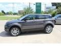 Waitomo Grey Metalllic - Range Rover Evoque SE Photo No. 7