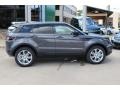 Waitomo Grey Metalllic - Range Rover Evoque SE Photo No. 11
