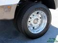 White Platinum - F450 Super Duty King Ranch Crew Cab 4x4 Photo No. 9