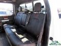 White Platinum - F450 Super Duty King Ranch Crew Cab 4x4 Photo No. 12