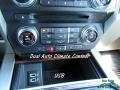 White Platinum - F450 Super Duty King Ranch Crew Cab 4x4 Photo No. 23