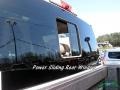 White Platinum - F450 Super Duty King Ranch Crew Cab 4x4 Photo No. 26
