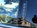 White Platinum - F450 Super Duty King Ranch Crew Cab 4x4 Photo No. 27