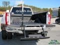 White Platinum - F450 Super Duty King Ranch Crew Cab 4x4 Photo No. 28
