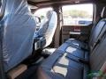 White Platinum - F450 Super Duty King Ranch Crew Cab 4x4 Photo No. 33