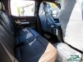 White Platinum - F450 Super Duty King Ranch Crew Cab 4x4 Photo No. 34