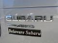 2017 Ice Silver Metallic Subaru Forester 2.5i Limited  photo #31