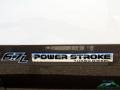 White Platinum - F450 Super Duty King Ranch Crew Cab 4x4 Photo No. 40