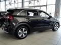 2017 Rich Espresso Kia Niro EX Hybrid  photo #6