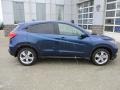 Deep Ocean Pearl - HR-V EX AWD Photo No. 2