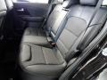 2017 Kia Niro EX Hybrid Rear Seat