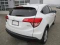 White Orchid Pearl - HR-V EX AWD Photo No. 4