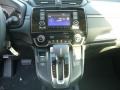 White Diamond Pearl - CR-V LX AWD Photo No. 13