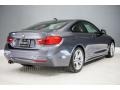 Mineral Grey Metallic - 4 Series 428i Coupe Photo No. 13