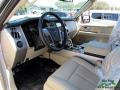 2017 White Gold Ford Expedition Limited  photo #32
