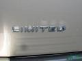 2017 White Gold Ford Expedition Limited  photo #40