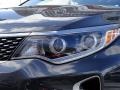 Platinum Graphite - Optima SX Photo No. 8
