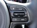 2017 Kia Optima SX Controls