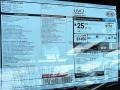 2017 Kia Optima SX Window Sticker