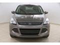 2014 Sterling Gray Ford Escape SE 1.6L EcoBoost  photo #2