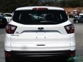 2017 Oxford White Ford Escape S  photo #5